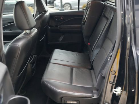 Used 2020 Honda Ridgeline RTL-E image 42