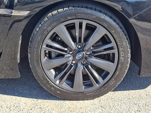 Used 2020 Subaru WRX AWD/4WD image 25