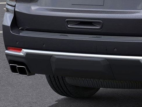 New 2026 Chevrolet Suburban High Country AWD/4WD image 14