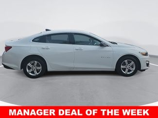 Used 2023 Chevrolet Malibu LS video 2