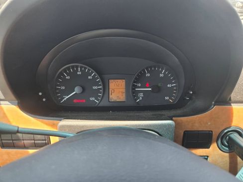 Used 2011 Mercedes-Benz Sprinter 3500 image 25