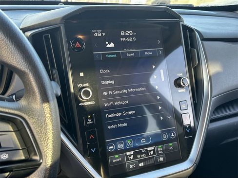 Used 2024 Subaru Crosstrek 2.0i Premium image 22