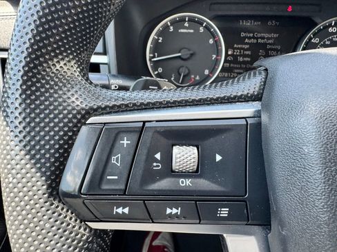 Used 2022 Mitsubishi Outlander ES AWD/4WD image 19