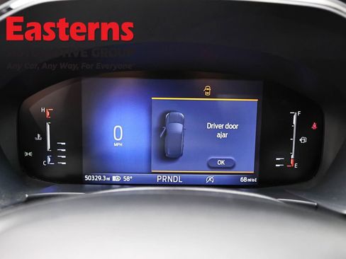 Used 2023 Ford Escape ST-Line image 18