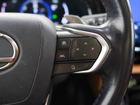 Used 2022 Lexus NX 350h AWD w/ Vision Package image 26