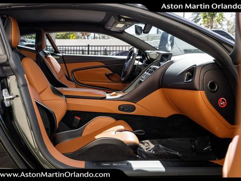 Used 2023 Aston Martin DBS Coupe image 69