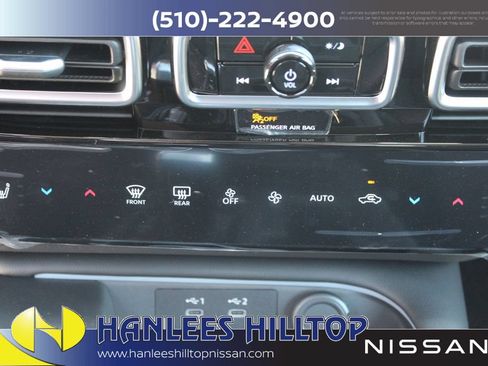 New 2026 Nissan Sentra SR w/ SR All Weather Package FWD image 21