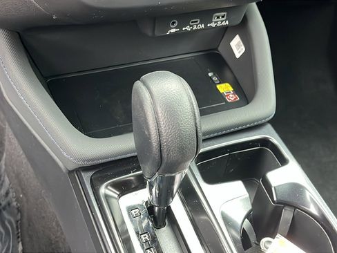 New 2026 Subaru Forester Premium AWD/4WD image 14