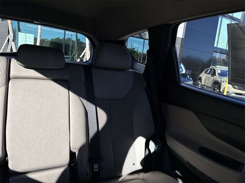 Used 2022 Hyundai Santa Fe SEL image 20