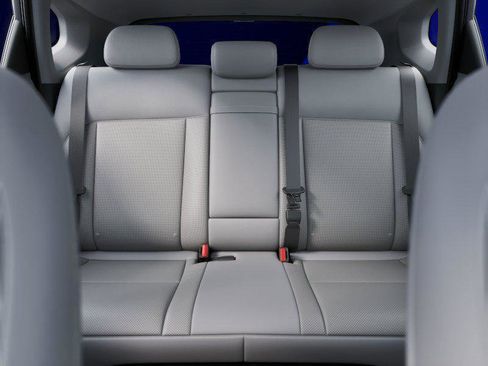 New 2026 Hyundai Kona SEL Premium FWD image 12
