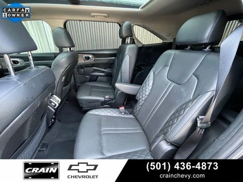 Used 2023 Kia Sorento SX Prestige image 27