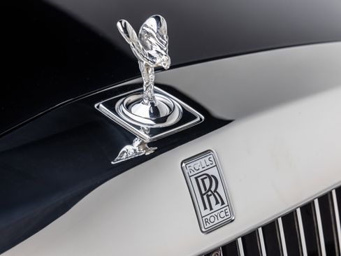 Used 2019 Rolls-Royce Phantom Sedan image 75