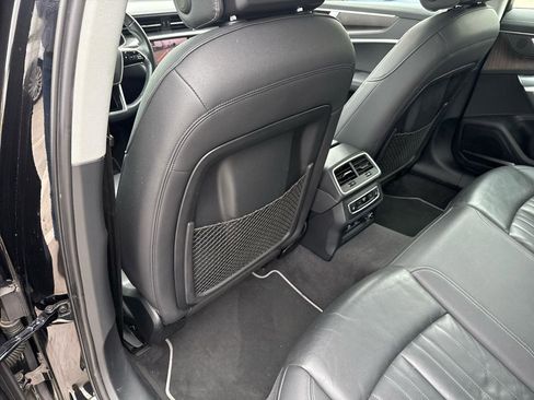 Used 2019 Audi A6 3.0T Premium Plus w/ Premium Plus Package AWD/4WD image 44