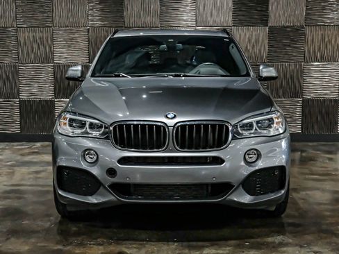 Used 2017 BMW X5 sDrive35i image 8