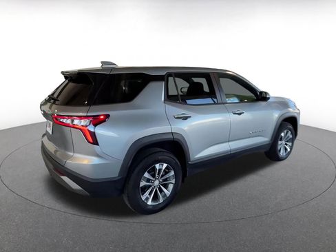 Used 2025 Chevrolet Equinox LT image 20