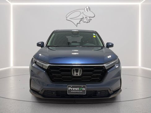 Used 2026 Honda CR-V EX-L image 8