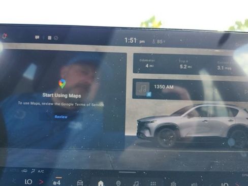 New 2026 MAZDA CX-5 Preferred image 33