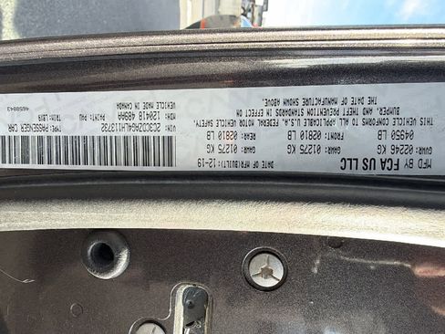 Used 2020 Dodge Challenger SXT w/ Blacktop Package image 29