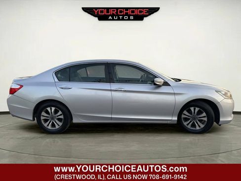 Used 2014 Honda Accord LX image 6