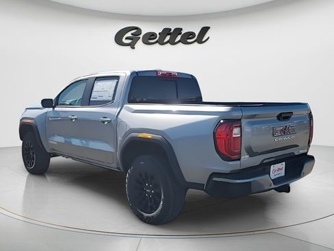 New 2026 GMC Canyon Elevation w/ Convenience Package image 6