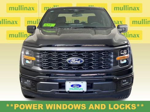 New 2026 Ford F150 STX w/ Equipment Group 200A image 15