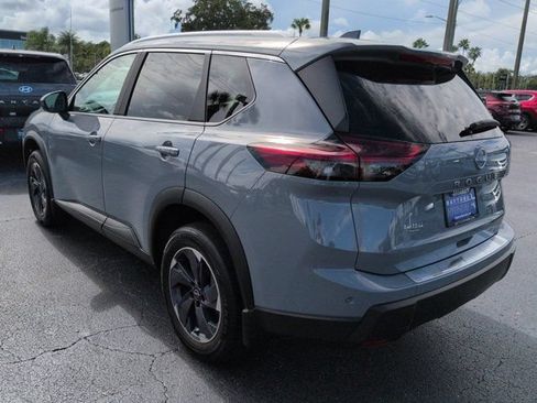 Used 2026 Nissan Rogue SV w/ SV Premium Package FWD image 6