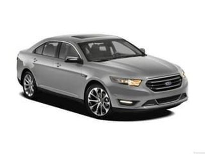 Used 2013 Ford Taurus SEL