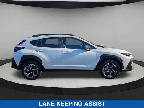 Certified 2025 Subaru Crosstrek 2.0i Premium image 2