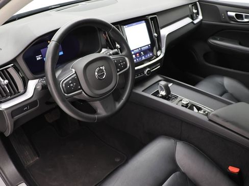 Used 2024 Volvo S60 B5 Core FWD image 13