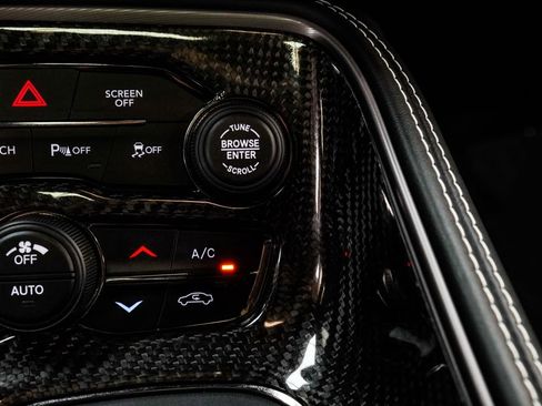 Used 2023 Dodge Challenger SRT Hellcat w/ Driver Convenience Group RWD image 25