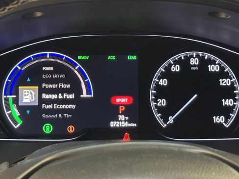 Used 2021 Honda Insight Touring image 21