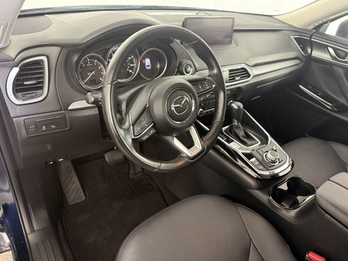 Used 2023 MAZDA CX-9 Touring Plus AWD/4WD image 19