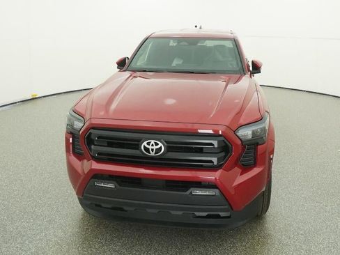 New 2026 Toyota Tacoma SR5 image 15