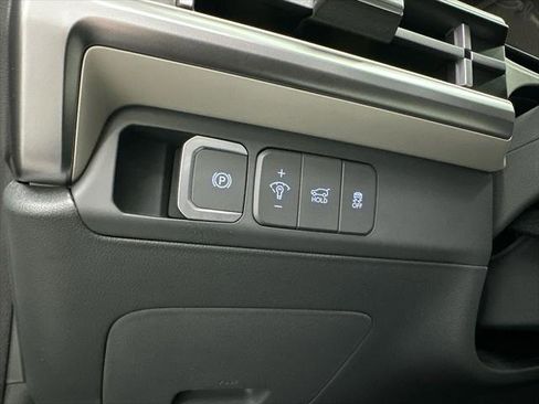 New 2026 Hyundai Santa Fe SEL image 32