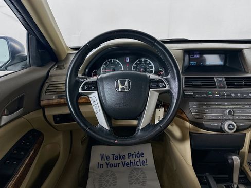 Used 2010 Honda Accord EX-L image 20