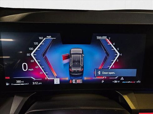 Used 2026 BMW X3 xDrive30 w/ Convenience Package image 10