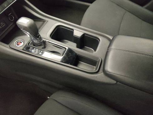 Used 2024 Nissan Sentra S FWD image 26