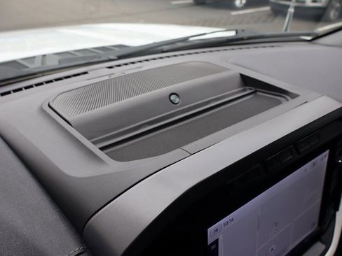 Used 2023 Ford F150 Lariat w/ Equipment Group 502A High image 27