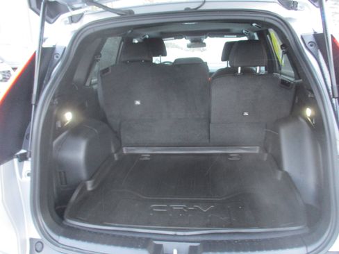 Certified 2023 Honda CR-V Sport image 13