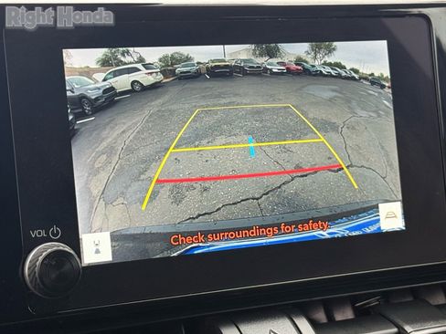 Used 2024 Toyota RAV4 XLE image 21