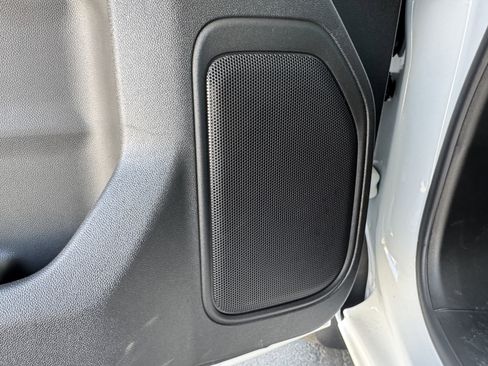 New 2025 Chevrolet Silverado 2500 W/T w/ WT Convenience Package image 11