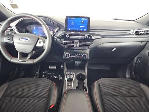 Used 2023 Ford Escape ST-Line AWD/4WD image 22