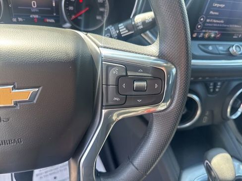 Used 2022 Chevrolet Blazer LT FWD image 18