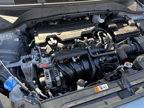 Certified 2023 Hyundai Kona SEL w/ Convenience Package image 31