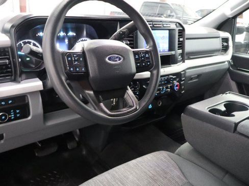 Used 2024 Ford F250 XLT w/ FX4 Off-Road Package AWD/4WD image 35