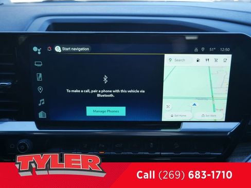 Used 2025 Chevrolet Silverado 2500 LT w/ All Star Edition AWD/4WD image 41