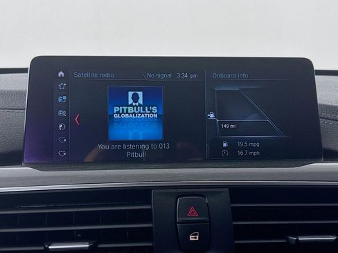Used 2020 BMW 430i xDrive Convertible w/ Convenience Package AWD/4WD image 16