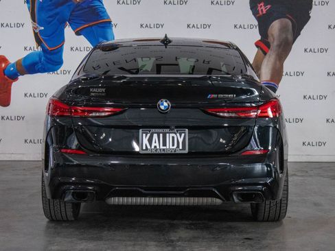 Used 2022 BMW M235i xDrive Gran Coupe w/ Shadowloine Package image 24