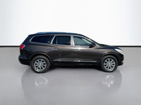 Used 2014 Buick Enclave Leather FWD image 9