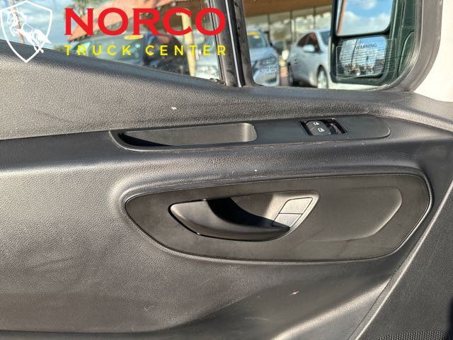 Used 2020 Freightliner Sprinter 2500 RWD image 17